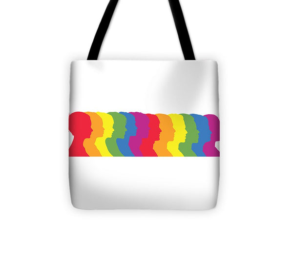 Lgbt People - Tote Bag
