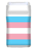 Transgender Flag - Duvet Cover