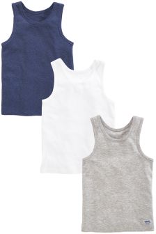 Vests & Tank-Tops