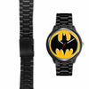 Batman Inspired Watch