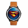 Superman Inspired Watch