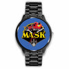 Mask Cartoon Inspired Watch