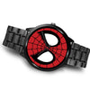 Classic Spiderman Inspired Watch