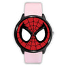 Classic Spiderman Inspired Watch