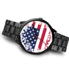 American Flag Watch