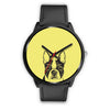 French Bulldog Watch