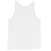 I Kissed A Cylon Fine Jersey Tank Top