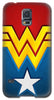 Classic Wonder Woman - Phone Case