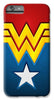 Classic Wonder Woman - Phone Case