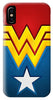 Classic Wonder Woman - Phone Case