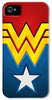 Classic Wonder Woman - Phone Case