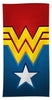 Classic Wonder Woman - Beach Towel