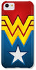 Classic Wonder Woman - Phone Case