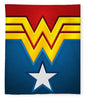 Classic Wonder Woman - Blanket