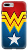 Classic Wonder Woman - Phone Case