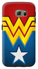 Classic Wonder Woman - Phone Case