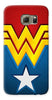 Classic Wonder Woman - Phone Case
