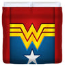 Classic Wonder Woman - Duvet Cover