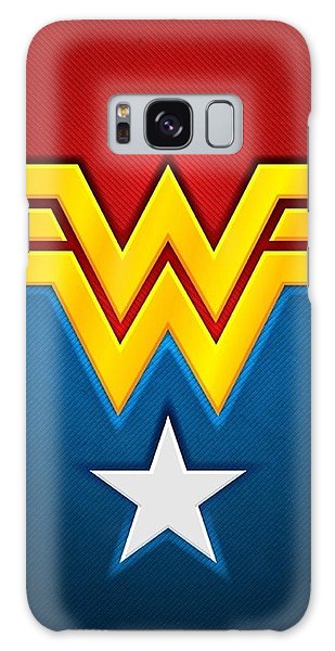 Classic Wonder Woman - Phone Case