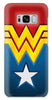 Classic Wonder Woman - Phone Case