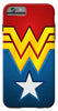 Classic Wonder Woman - Phone Case