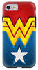 Classic Wonder Woman - Phone Case