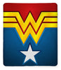 Classic Wonder Woman - Blanket