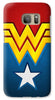 Classic Wonder Woman - Phone Case