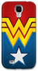 Classic Wonder Woman - Phone Case