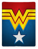 Classic Wonder Woman - Blanket