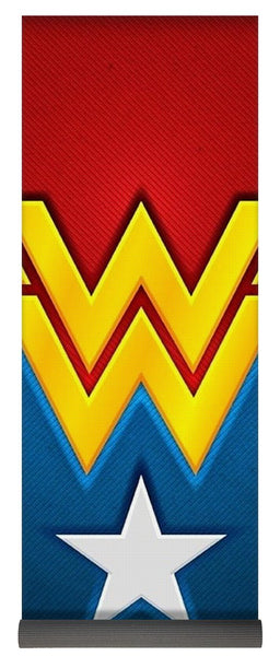 Classic Wonder Woman - Yoga Mat