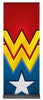 Classic Wonder Woman - Yoga Mat