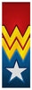 Classic Wonder Woman - Yoga Mat