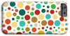 Coloured Dots  - Phone Case