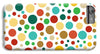 Coloured Dots  - Phone Case