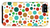 Coloured Dots  - Phone Case