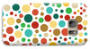 Coloured Dots  - Phone Case