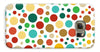 Coloured Dots  - Phone Case