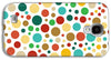 Coloured Dots  - Phone Case