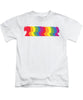 Lgbt People - Kids T-Shirt