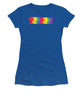 Lgbt People - Women's T-Shirt (Athletic Fit)