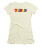 Lgbt People - Women's T-Shirt (Athletic Fit)