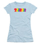 Lgbt People - Women's T-Shirt (Athletic Fit)