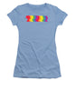 Lgbt People - Women's T-Shirt (Athletic Fit)