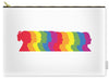 Lgbt People - Carry-All Pouch