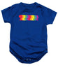 Lgbt People - Baby Onesie