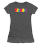 Lgbt People - Women's T-Shirt (Athletic Fit)