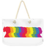 Lgbt People - Weekender Tote Bag