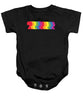 Lgbt People - Baby Onesie