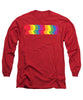 Lgbt People - Long Sleeve T-Shirt